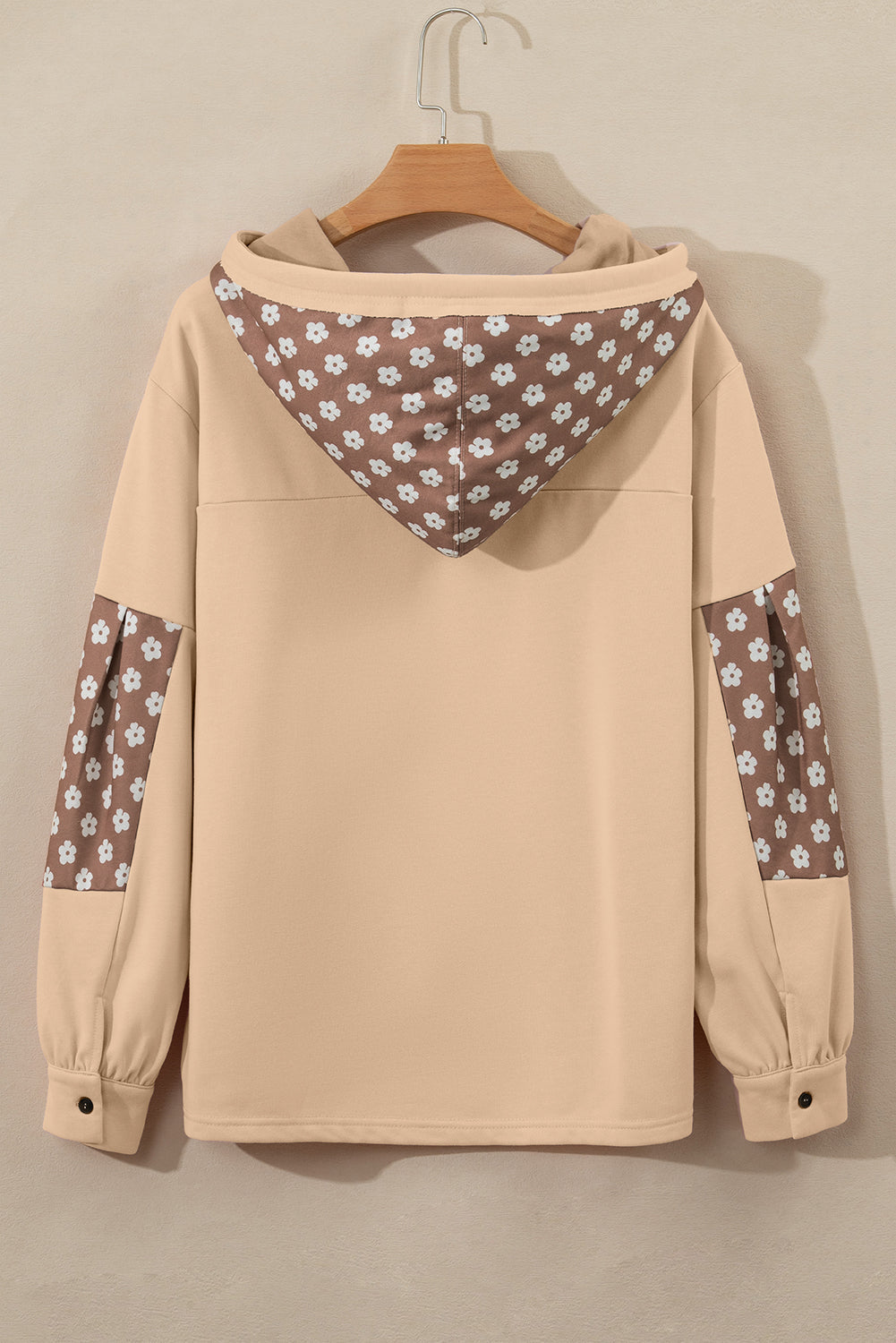 Antonia® | Elegant and versatile winter hoodie