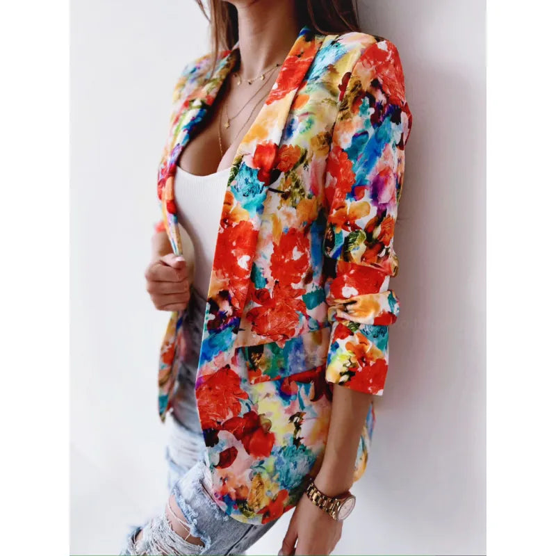 Camila® | Casual and stylish winter garment