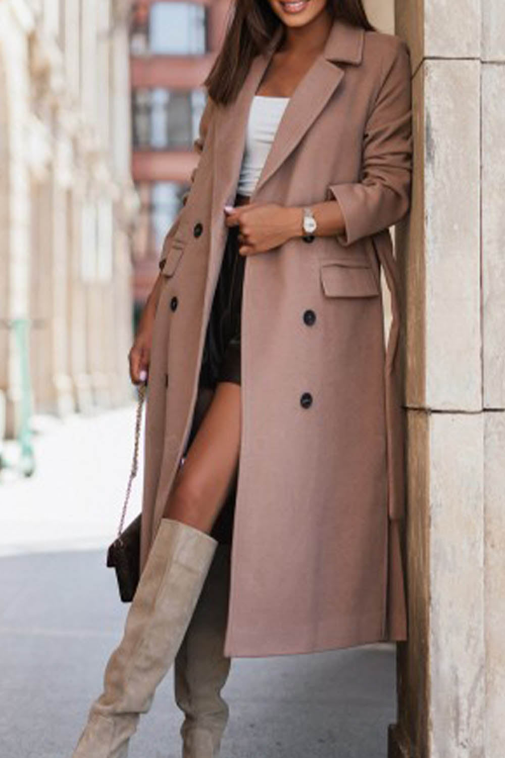 Beatriz® | Armidaó Relaxed and elegant jacket