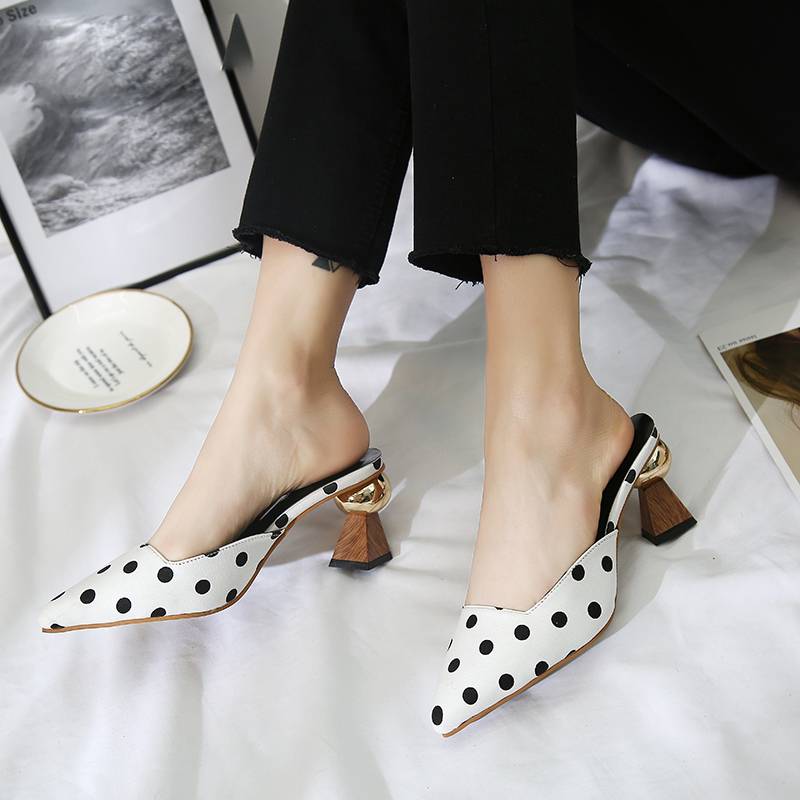 Anya® | Elegant Women'S Heels