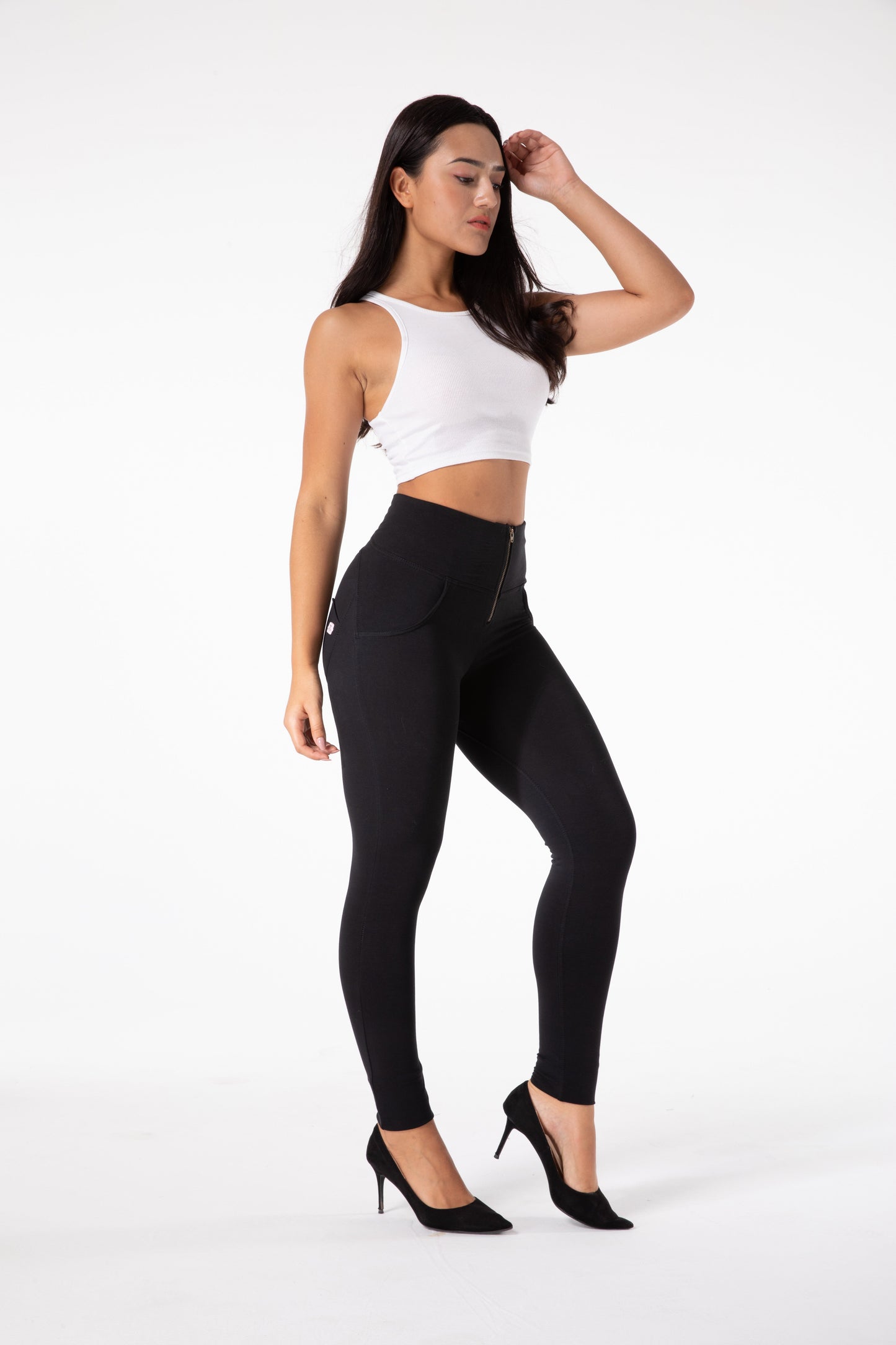 Astrid® | High Waist Tight Leggings For Women