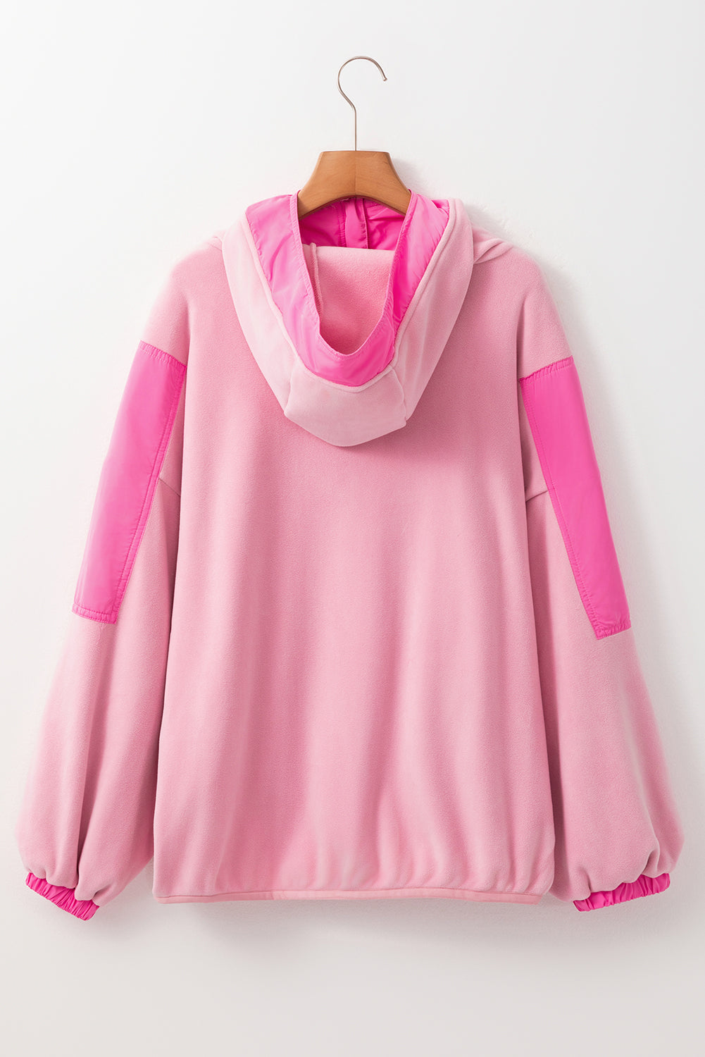 Elisa® | Modern and comfortable winter hoodie