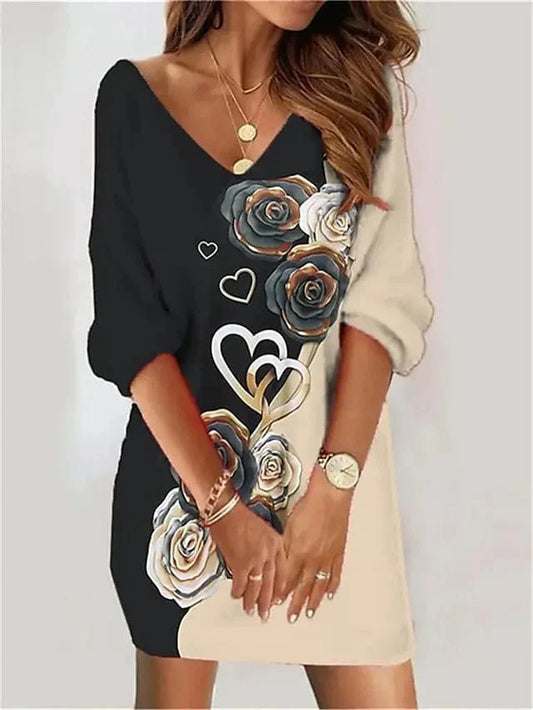 Araceli® | Effortless and stylish   dress