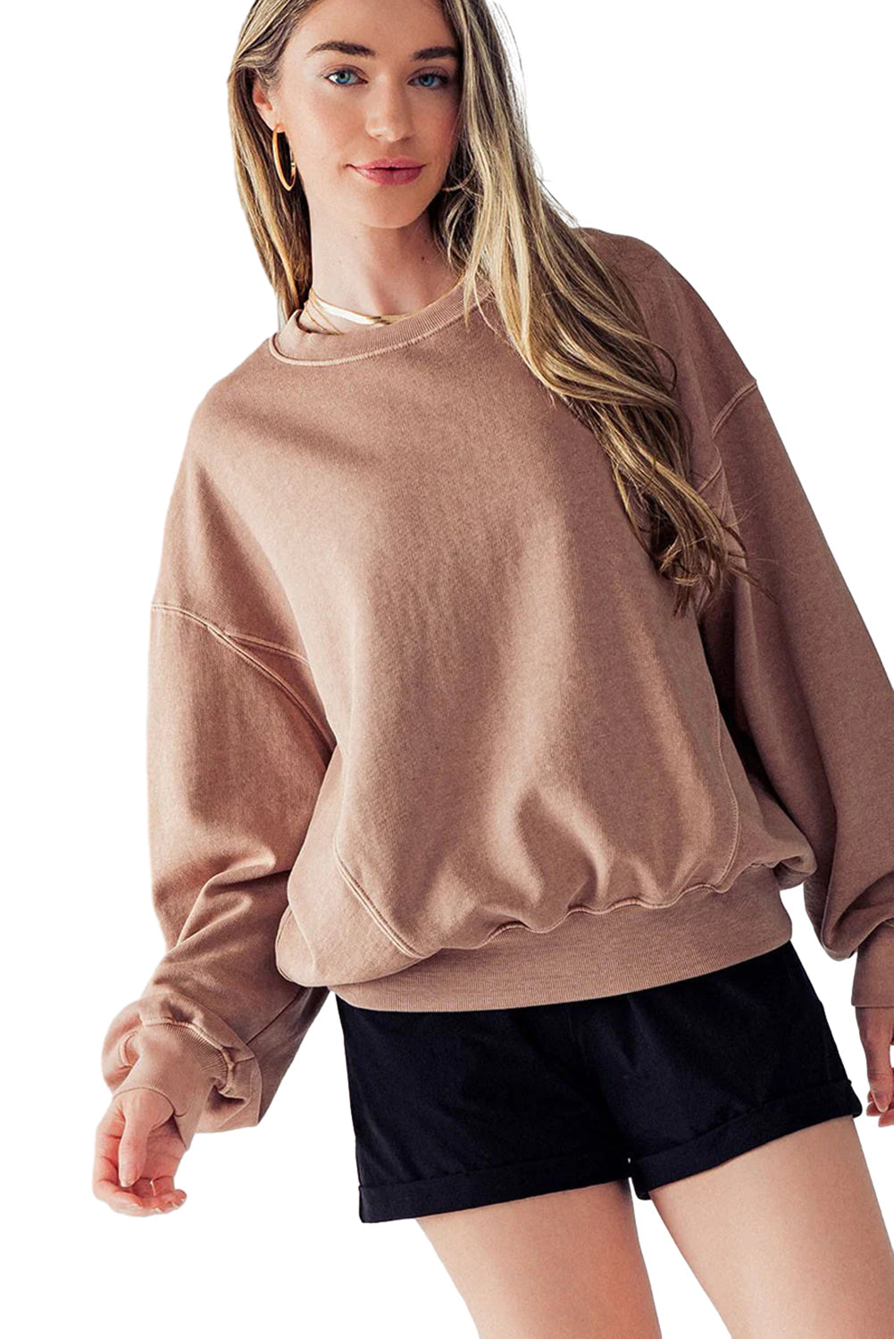 Dalia® | Chic and relaxed winter garment