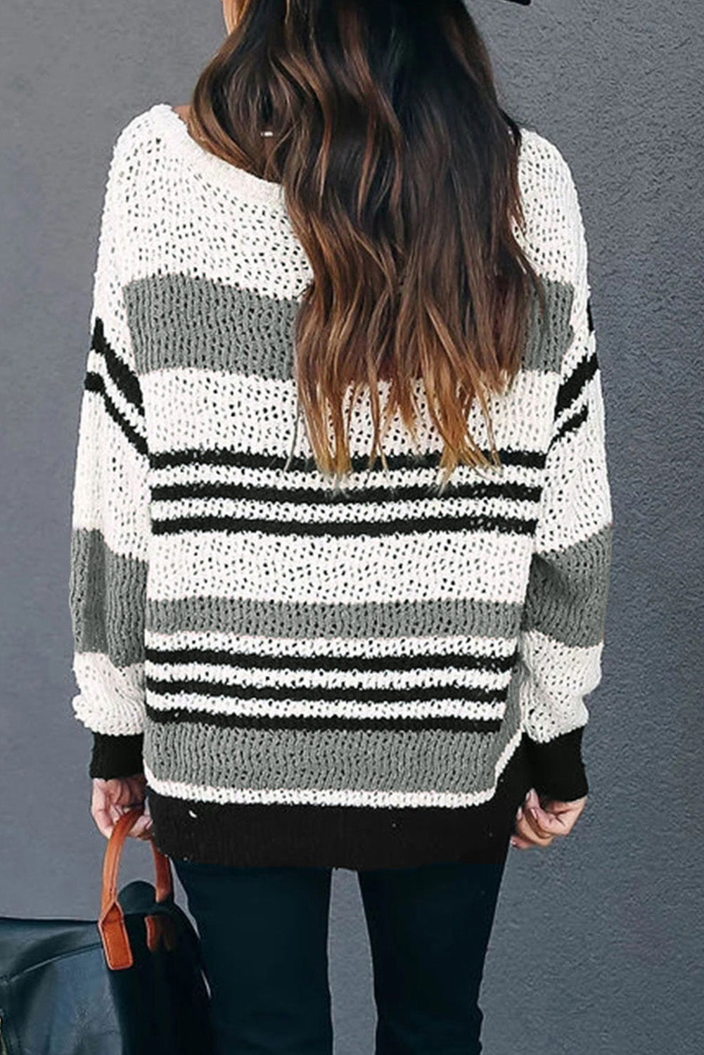 Dorotea® | Trendy and elegant winter sweater