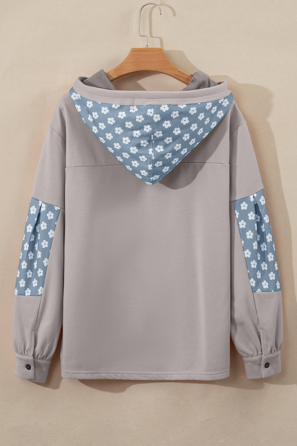 Antonia® | Elegant and versatile winter hoodie