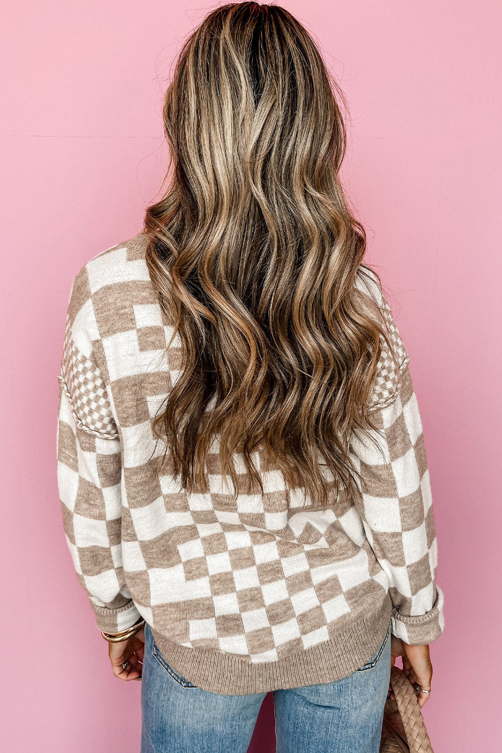 Dafne® | Casual and relaxed winter sweater
