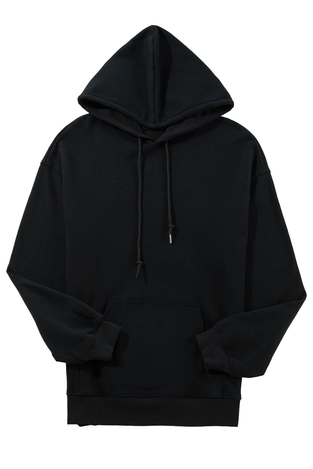 Coralia | Trendy and elegant winter hoodie