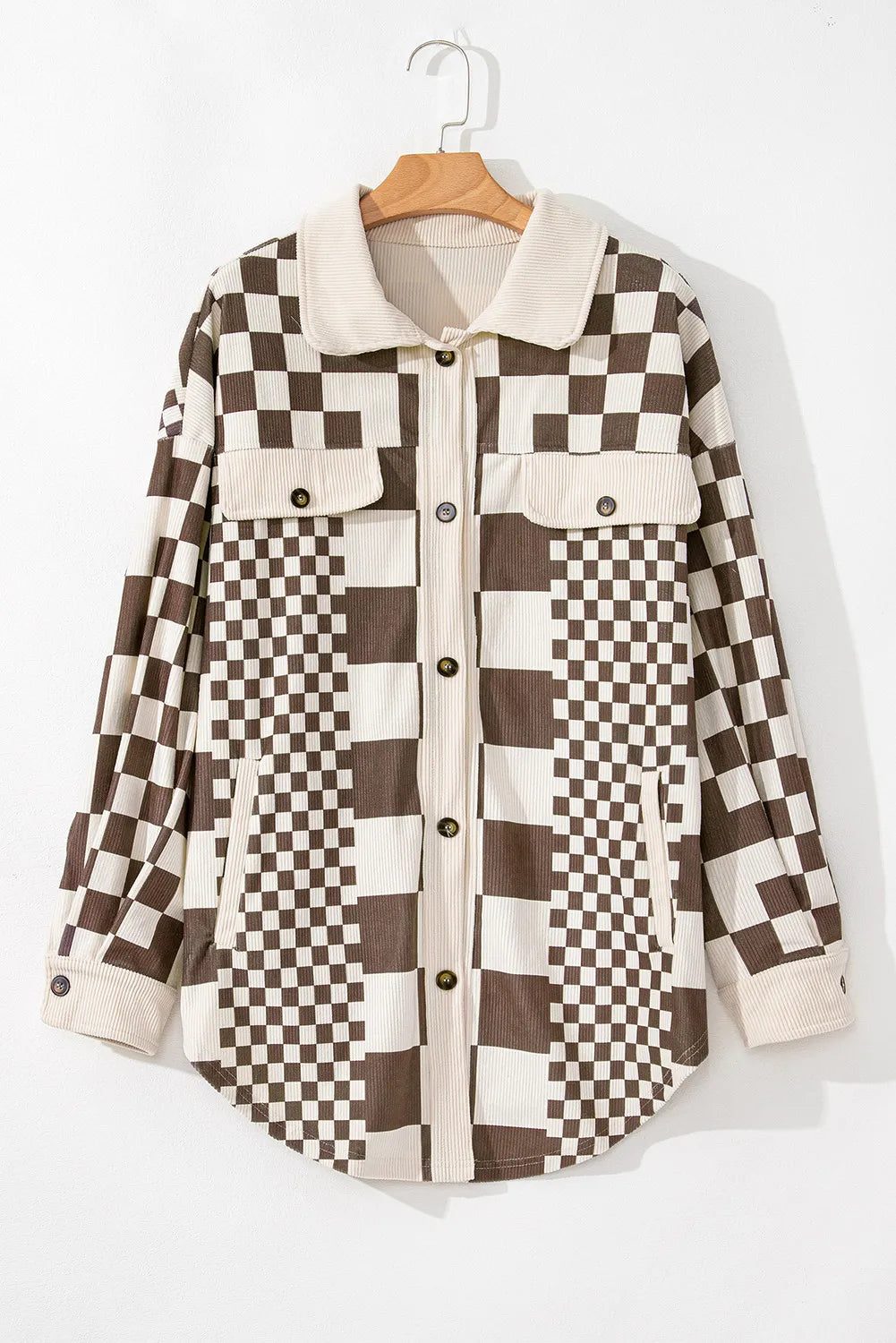 Edna® | Casual and relaxed winter jacket