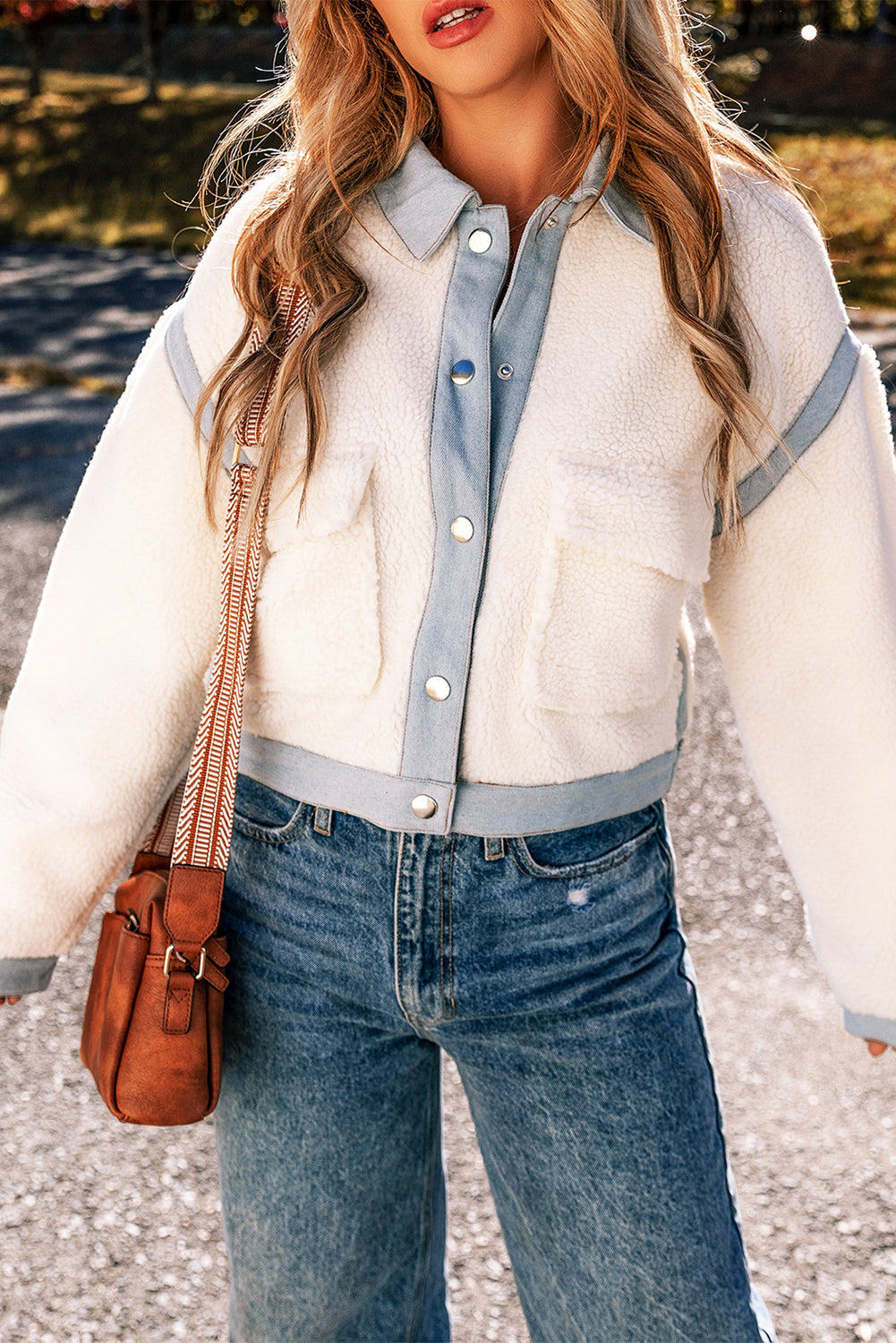 Diana® | Effortless and elegant winter jacket