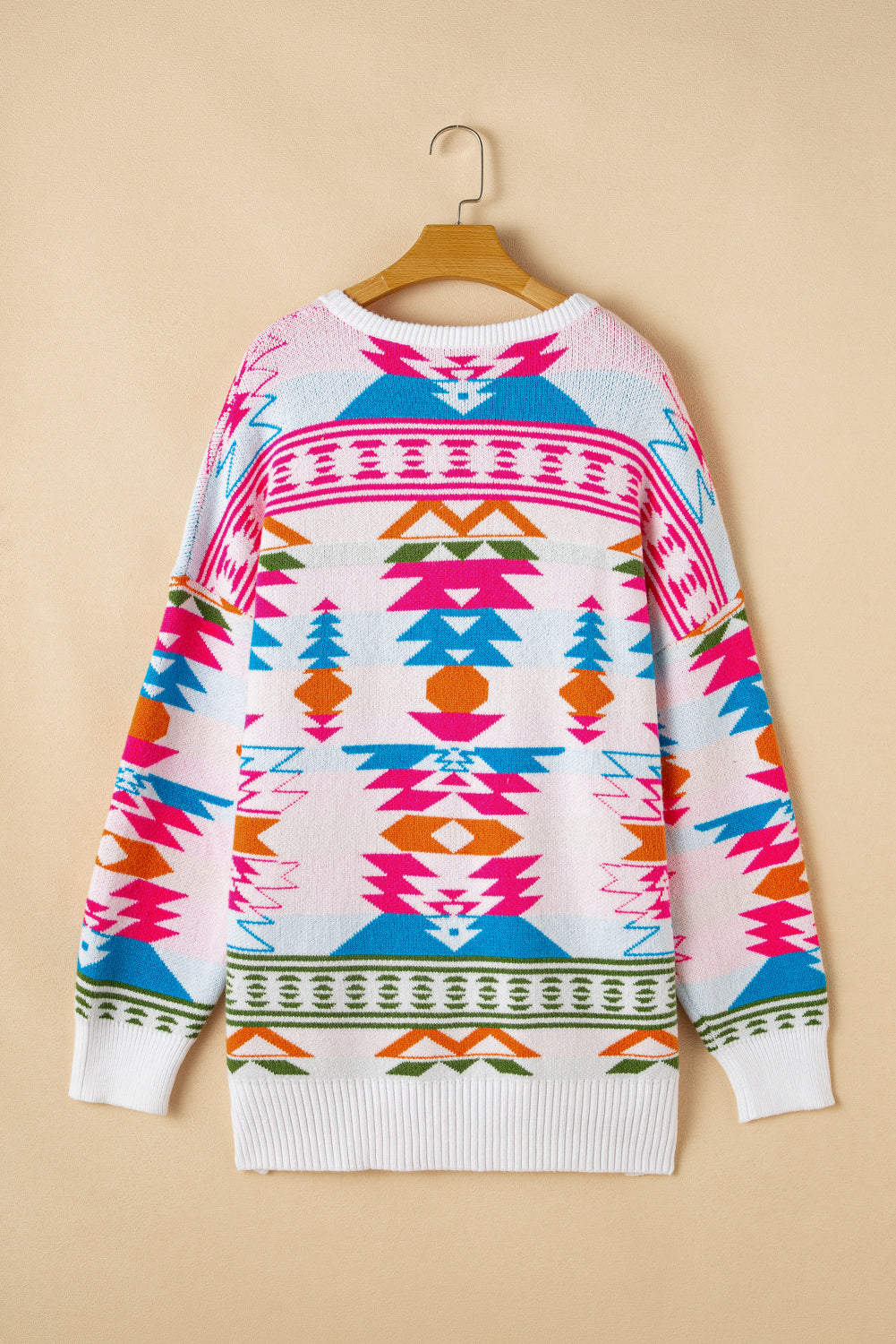 Carla® | Trendy and elegant winter sweater