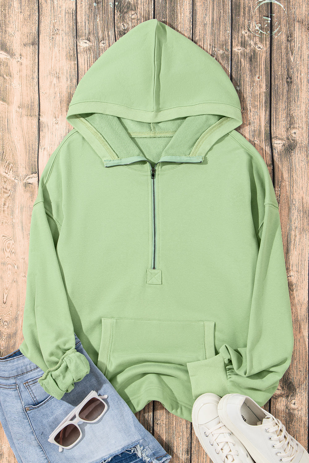 Belén® | Modern and comfortable winter hoodie