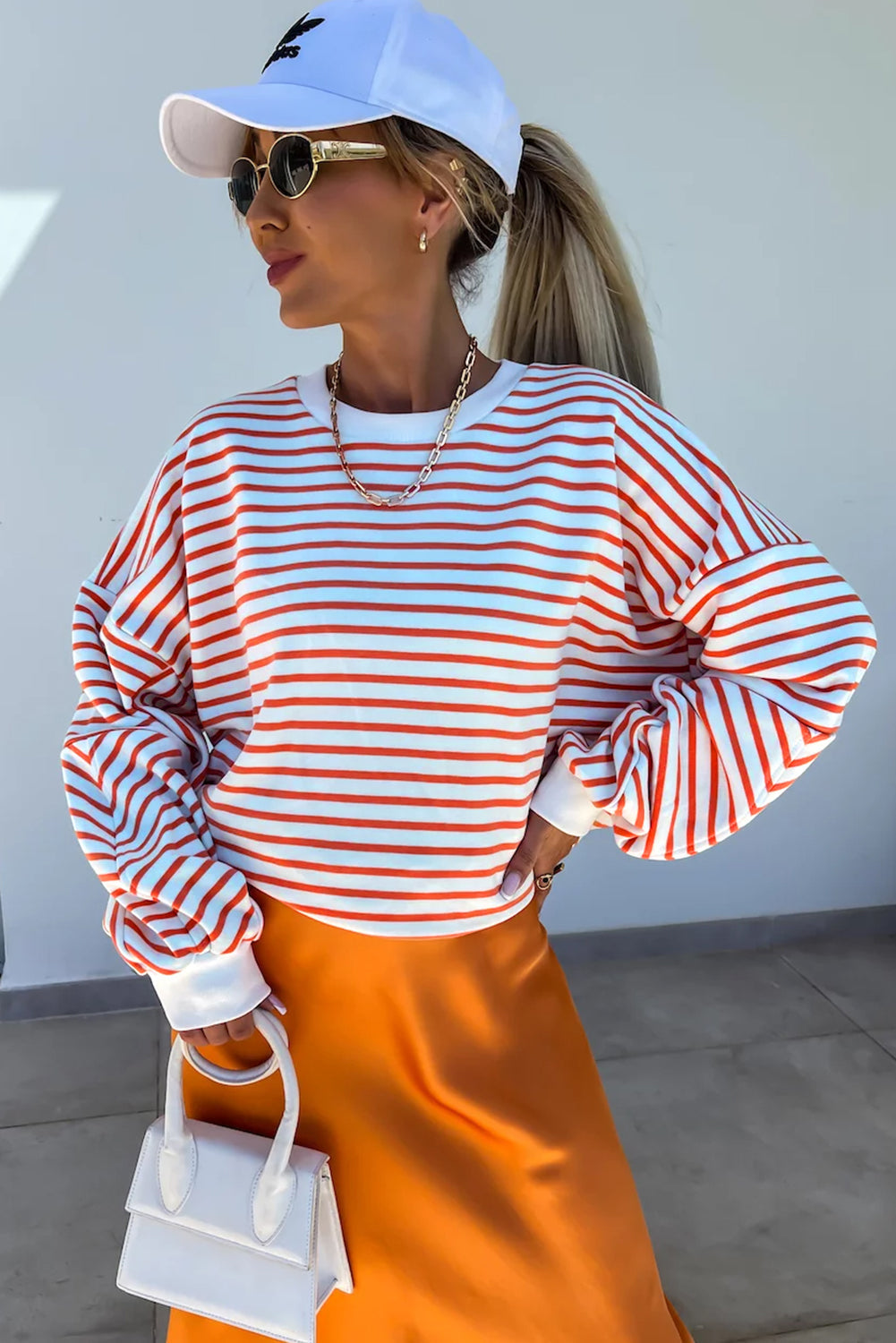 Carmen® | Casual and relaxed winter garment