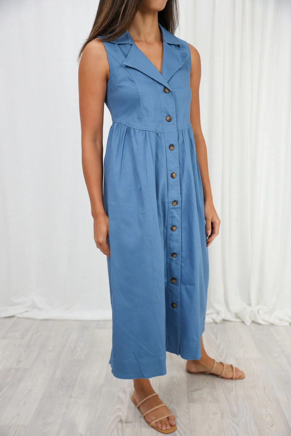 Beatriz® | Whispering Willow Dress