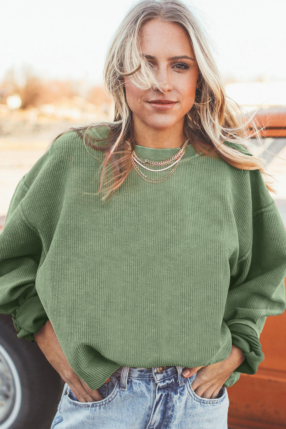 Celestina | Modern and comfortable winter garment