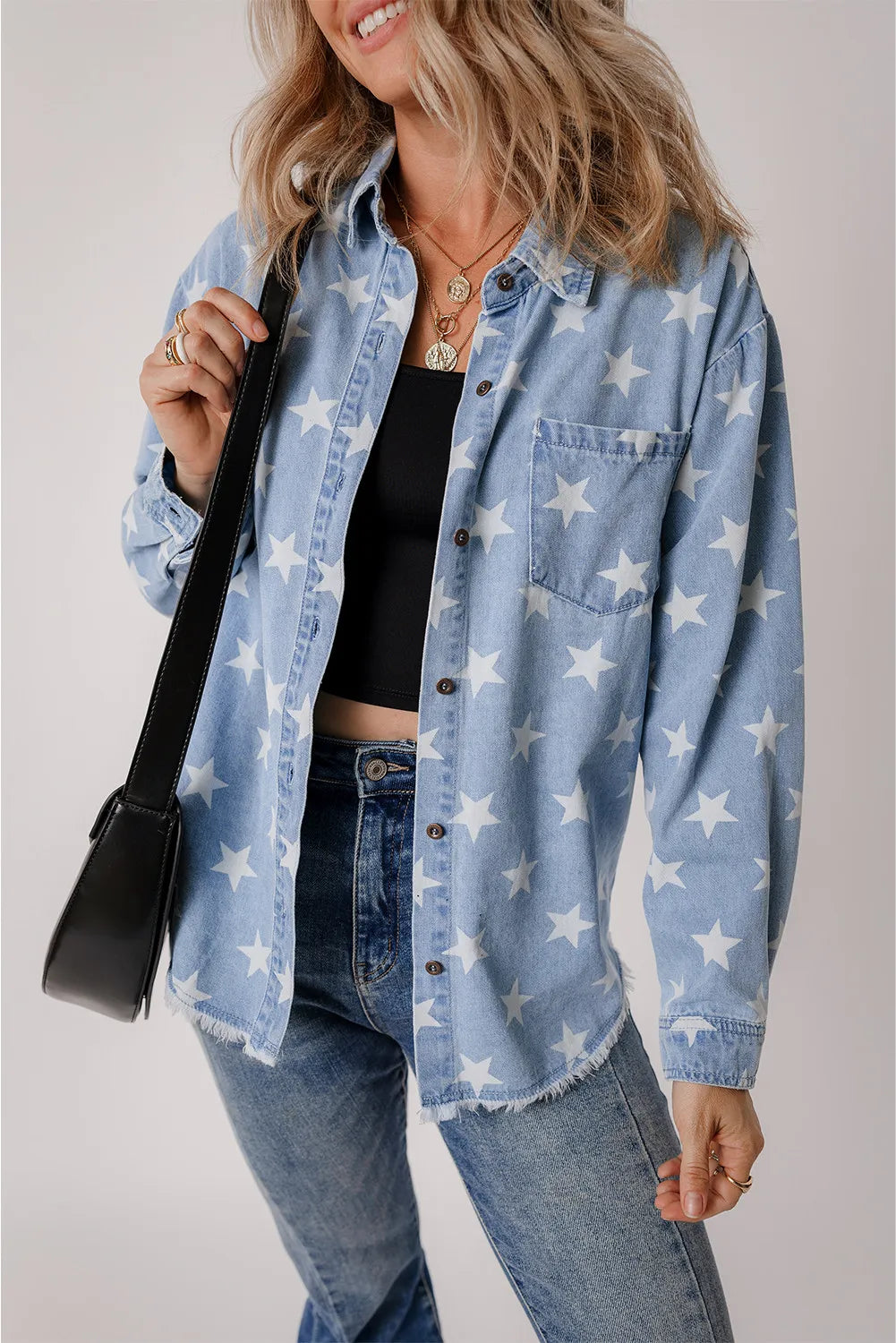 Eliana® | Modern and fashionable winter jacket