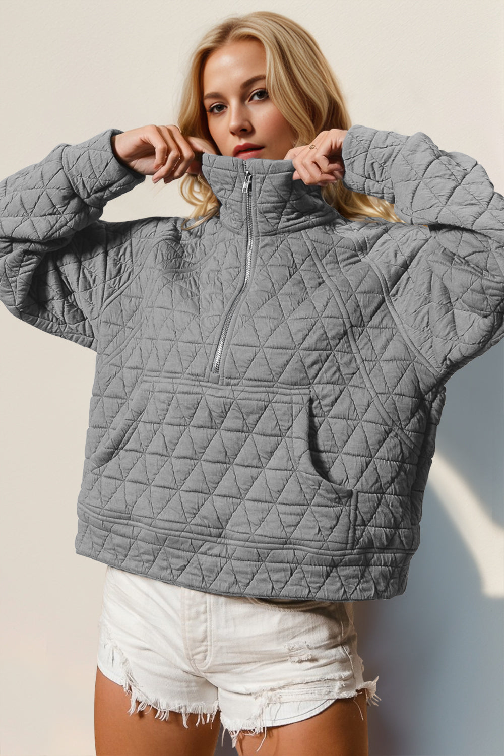 Aurora® | Casual and stylish winter garment