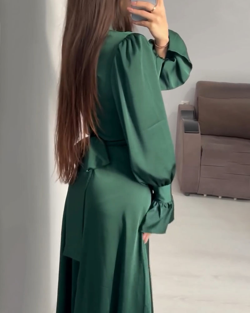 Desirée® | Modern and comfortable summer dress