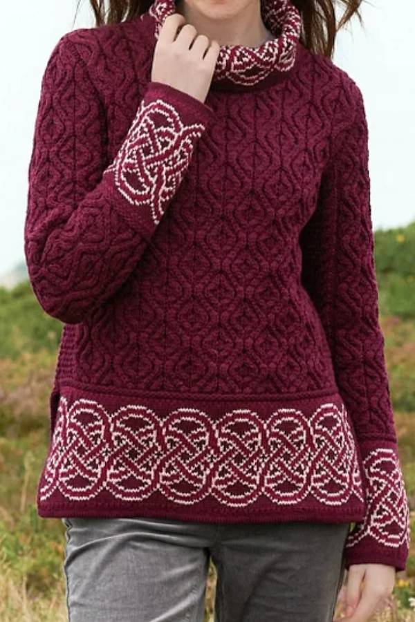 Angeline's® | Women's sweater