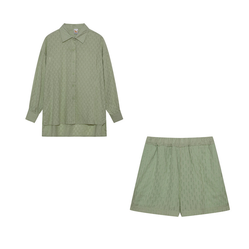 Esther | Stylish Breezy Set for Effortless Comfort