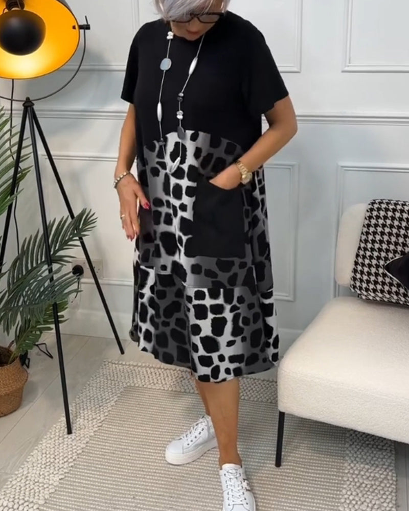 Diana® | Midi dress