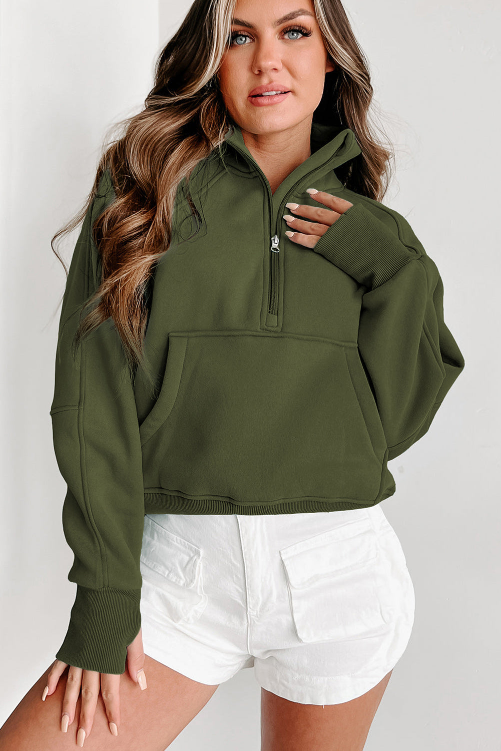 Coralia | Trendy and elegant winter clothing item