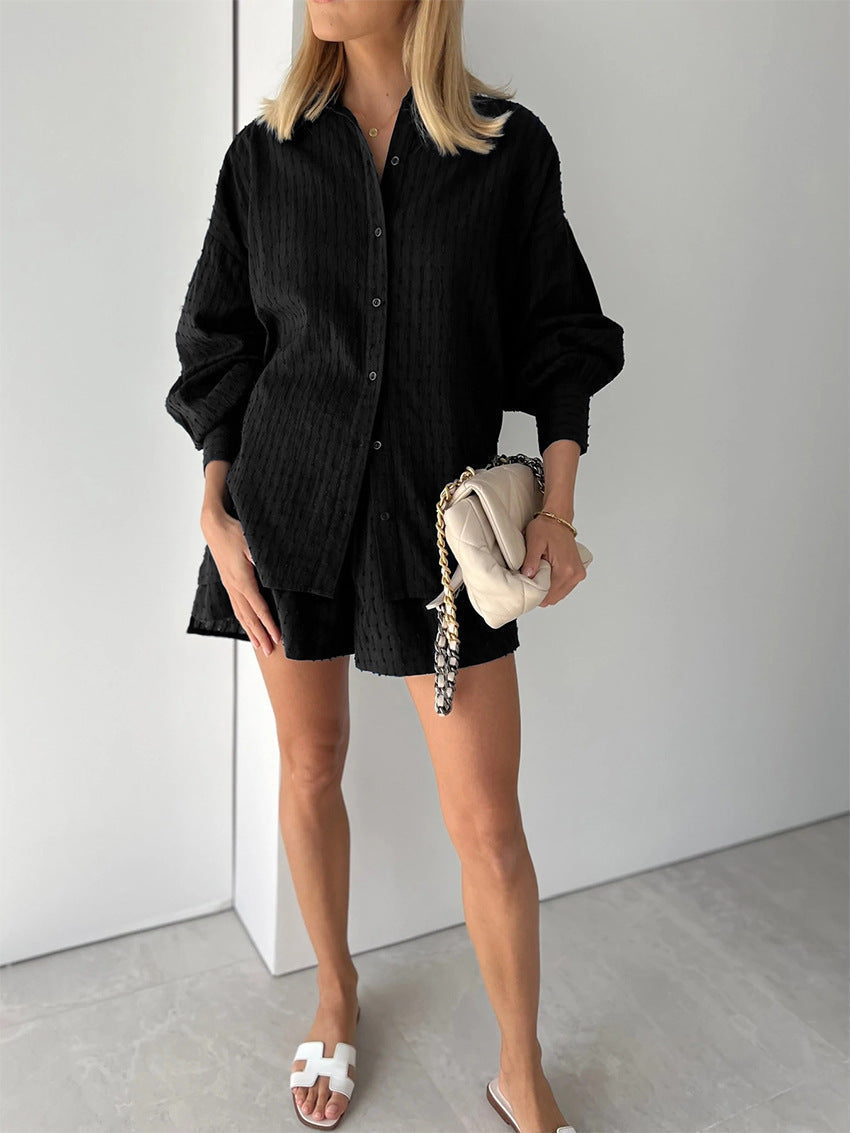 Esther | Stylish Breezy Set for Effortless Comfort