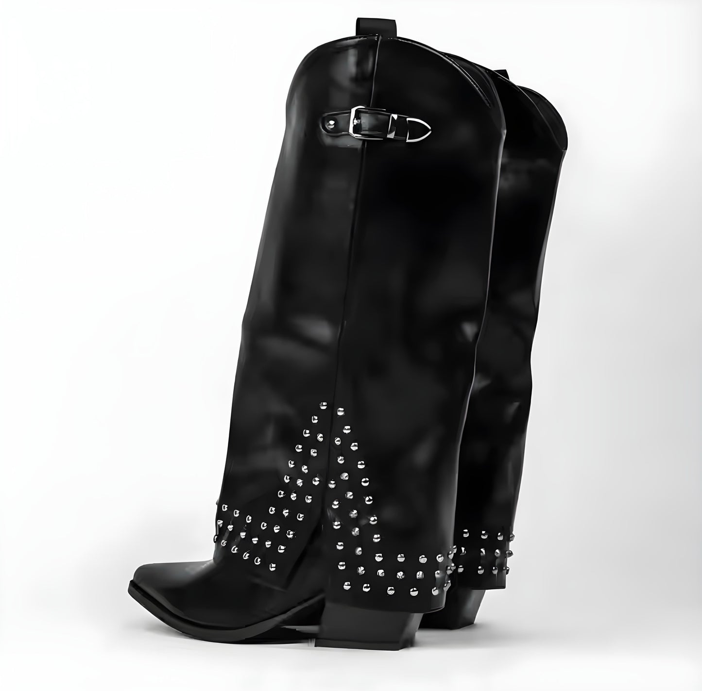 Blythe® | Elegant high boots from the new collection
