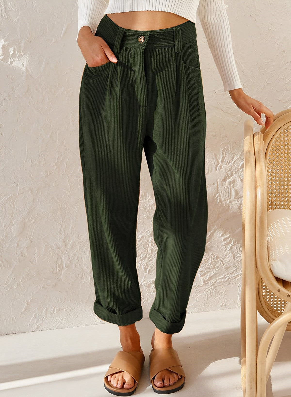 Anita® | Women's trousers