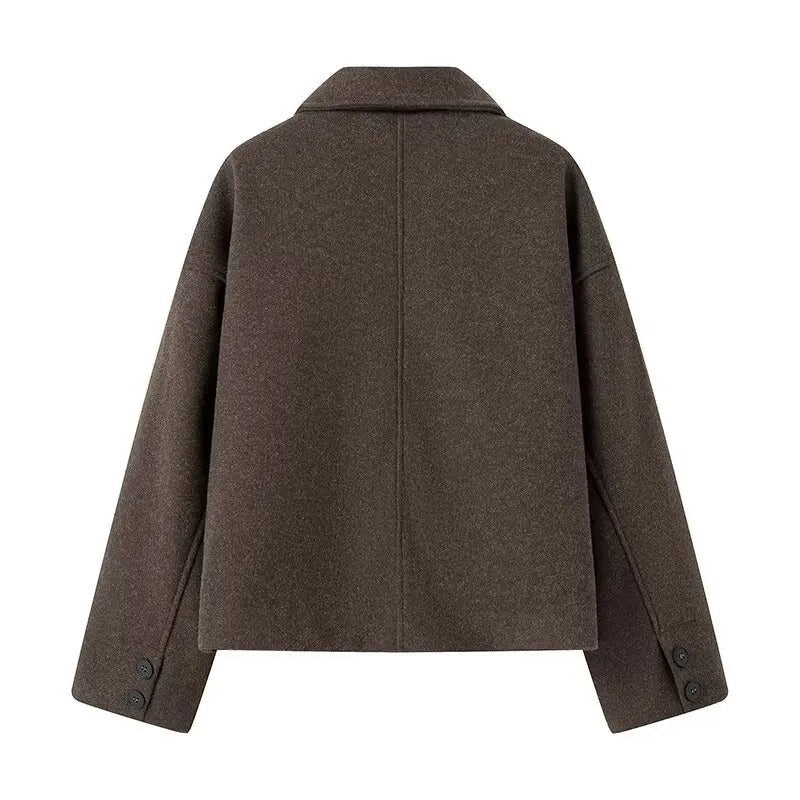 Clara® | Autumn jacket