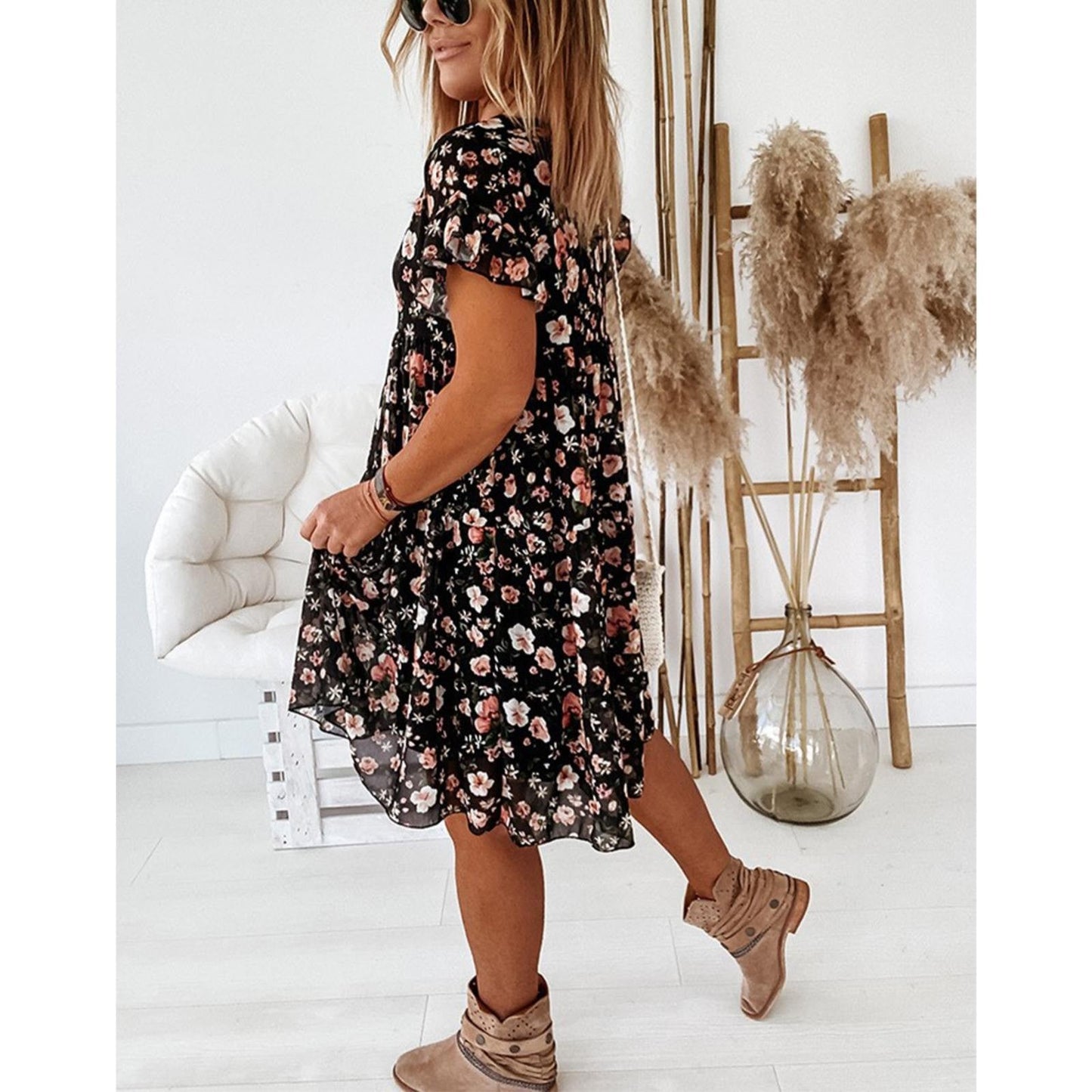 Creusa® | Relaxed and stylish summer dress