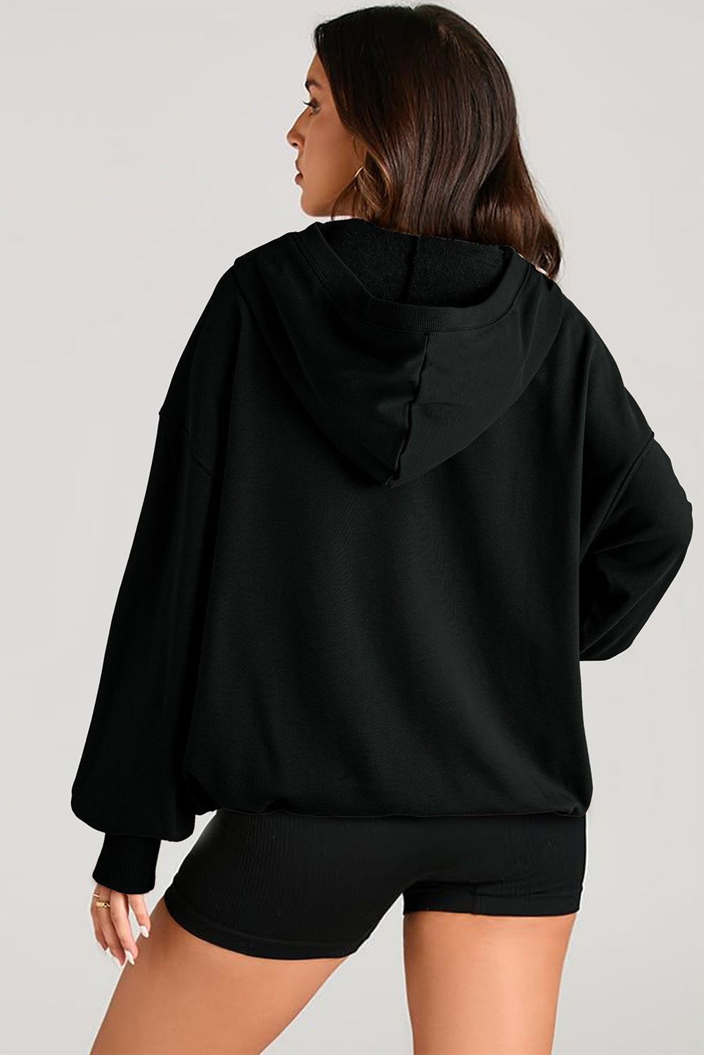 Belén® | Modern and comfortable winter hoodie