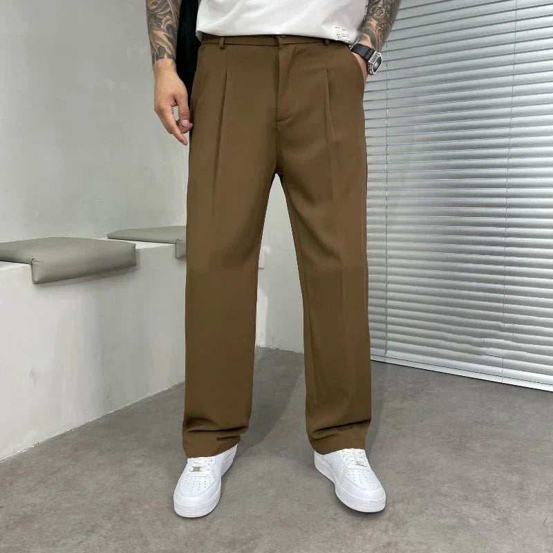 Finn | Stylish Casual Pants for Men