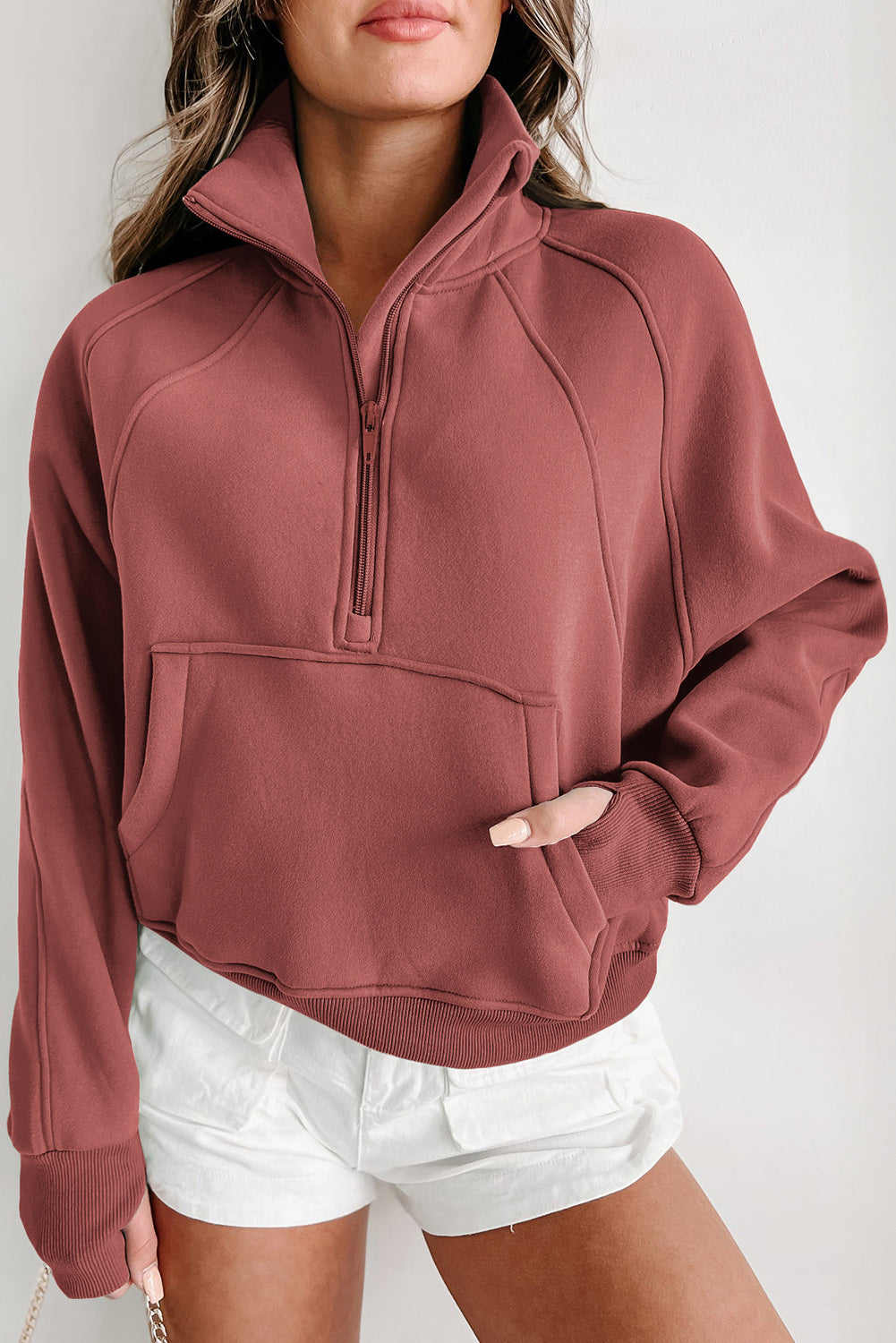 Coralia | Trendy and elegant winter clothing item