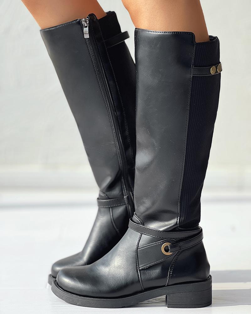 Carmen® | Orthopedic fashion boots
