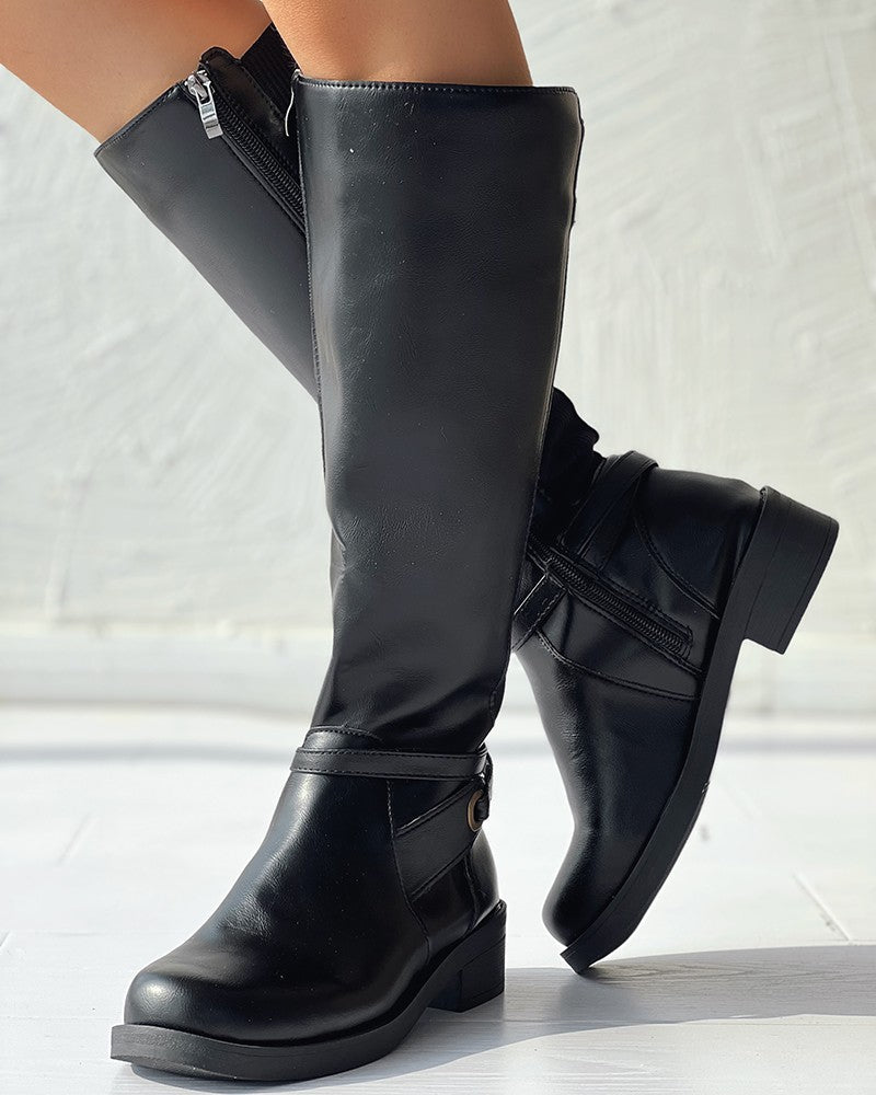 Carmen® | Orthopedic fashion boots
