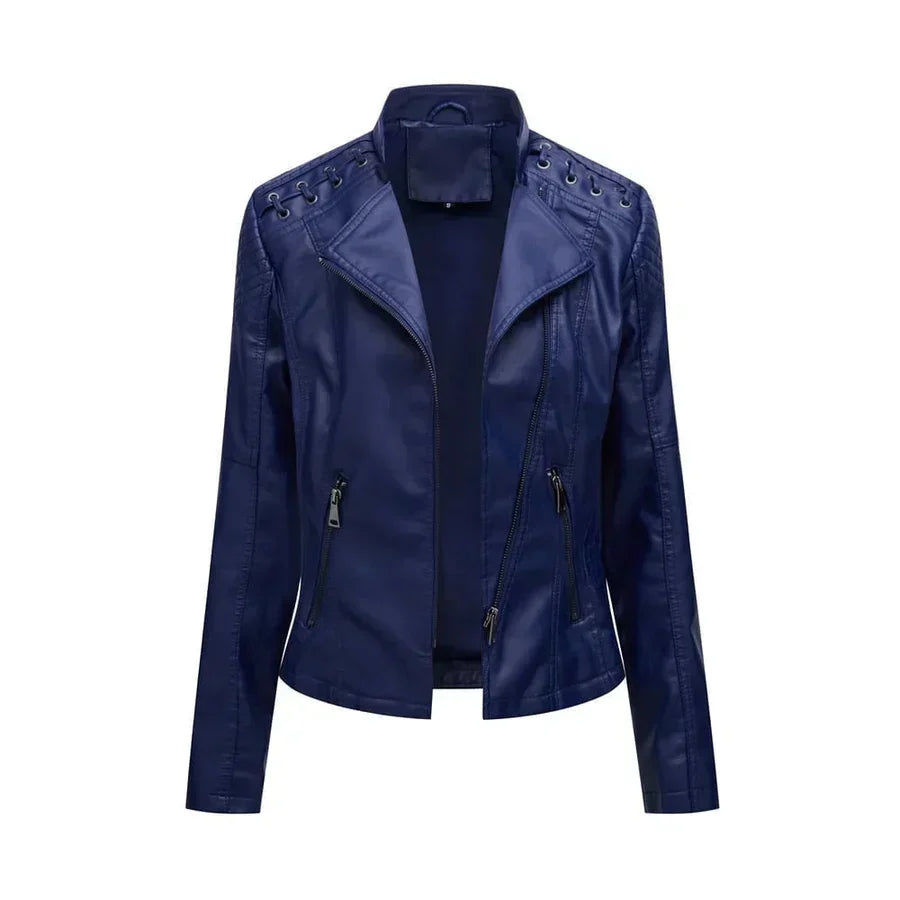 Delia® | Timeless and stylish winter jacket