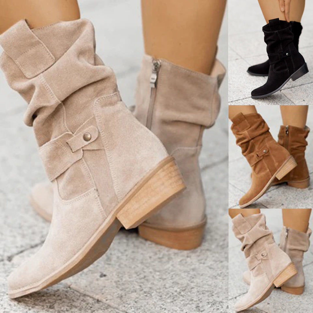 Chiara® | Timelessly comfortable women's boots