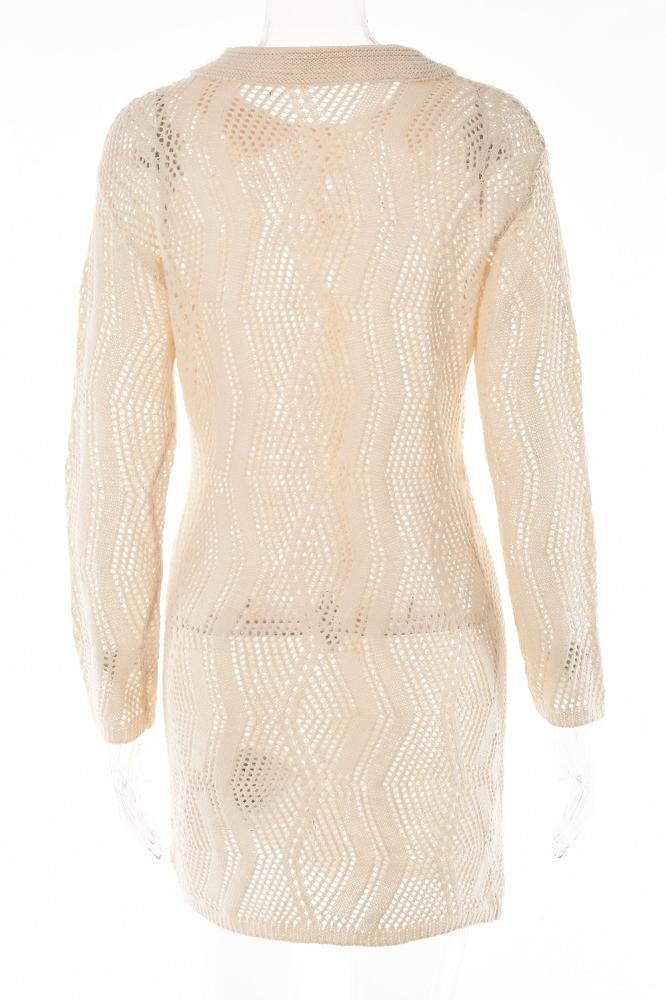 Carmen® | Button-Front Throw