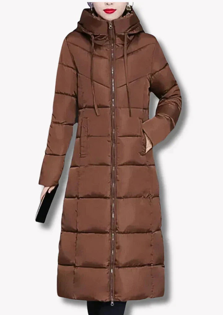 Bianca® | Classic and comfortable winter coat