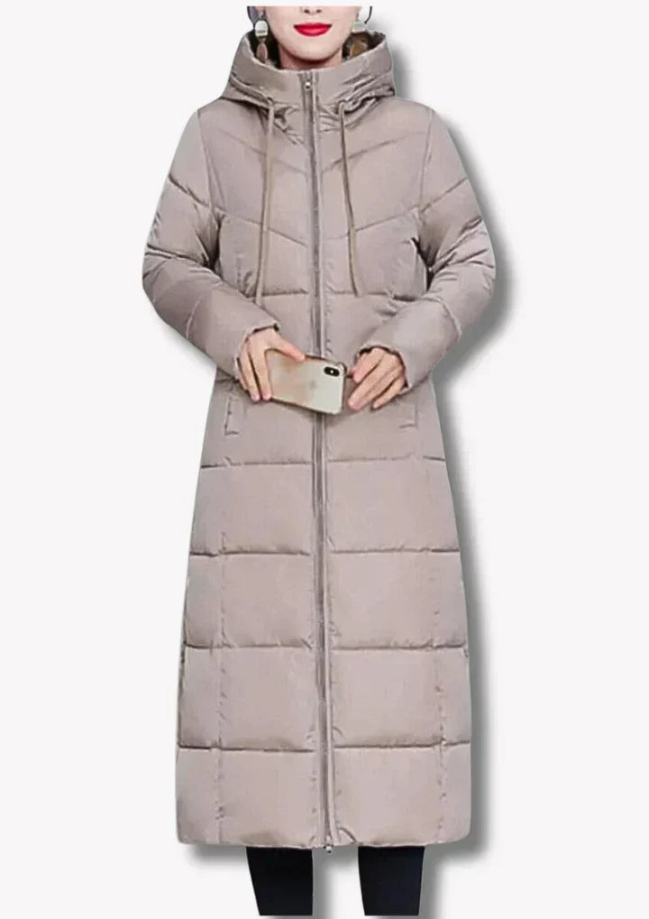 Bianca® | Classic and comfortable winter coat