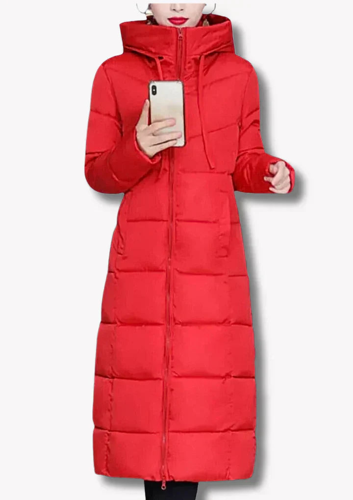 Bianca® | Classic and comfortable winter coat