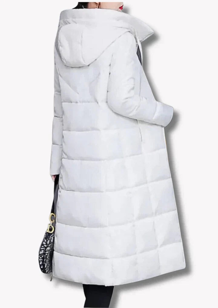 Bianca® | Classic and comfortable winter coat