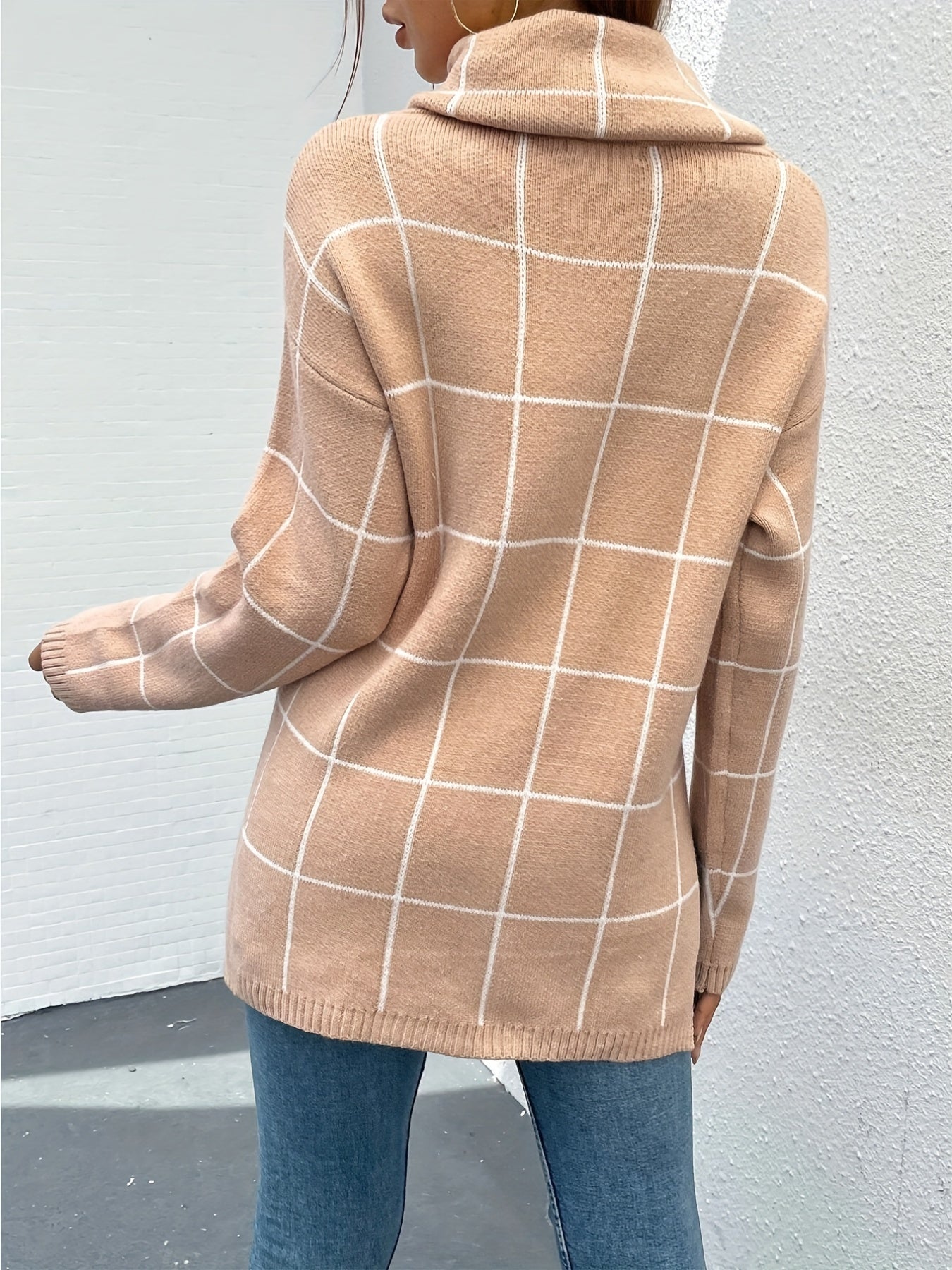 Denise® | Effortless and trendy winter garment