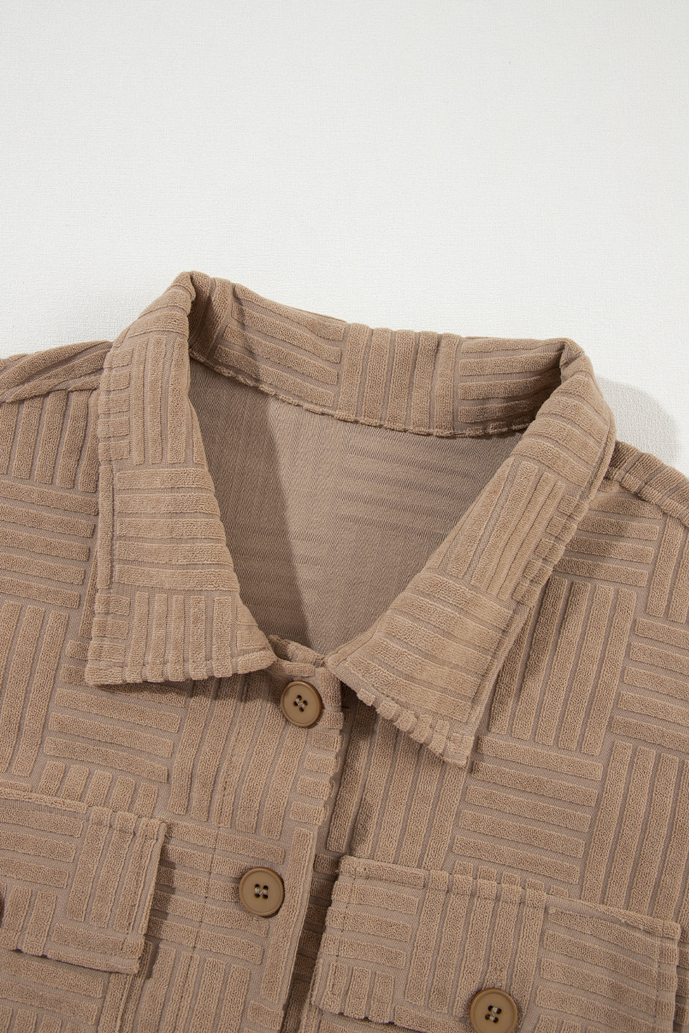 Cristina® | Fashionable and minimalist winter garment