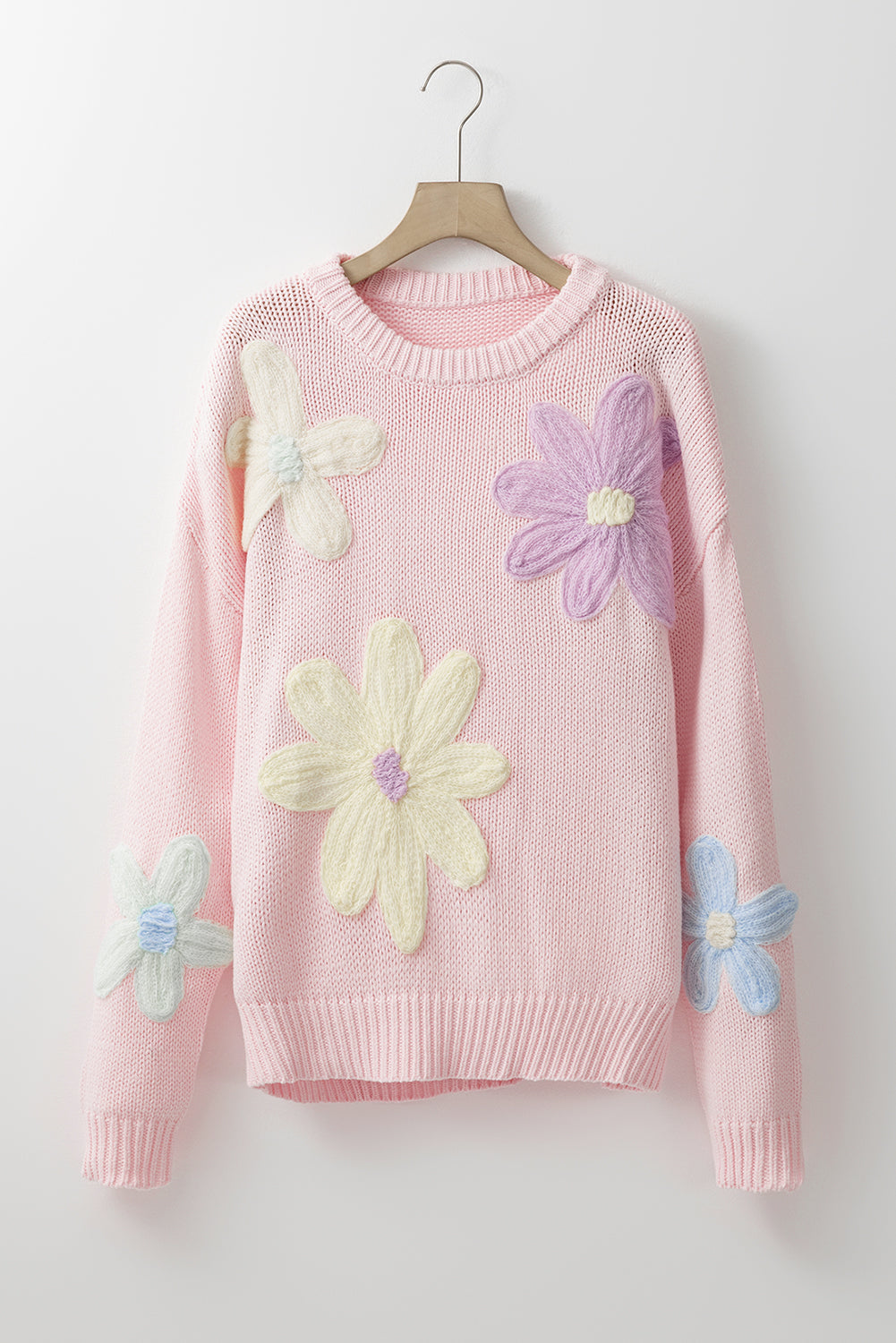 Dolores® | Casual and comfortable winter sweater
