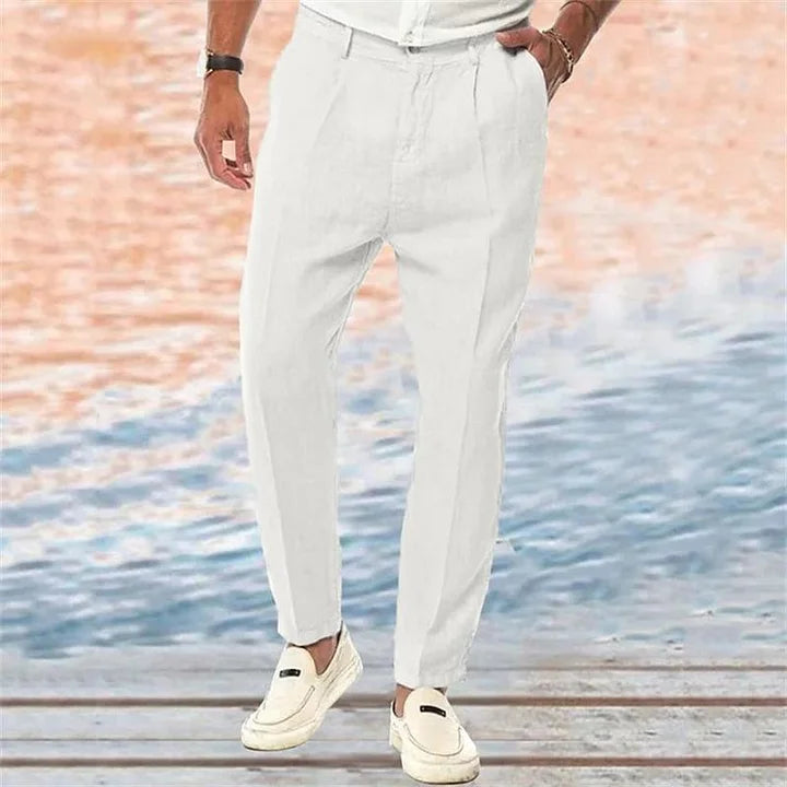 Kenneth | Men's Stylish Summer Pants
