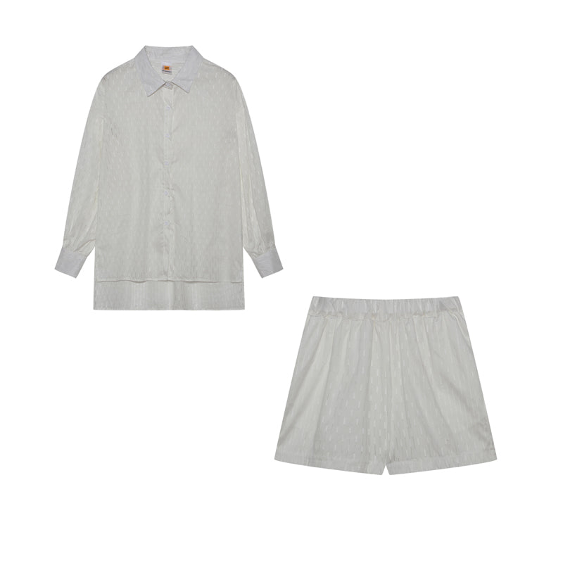 Esther | Stylish Breezy Set for Effortless Comfort