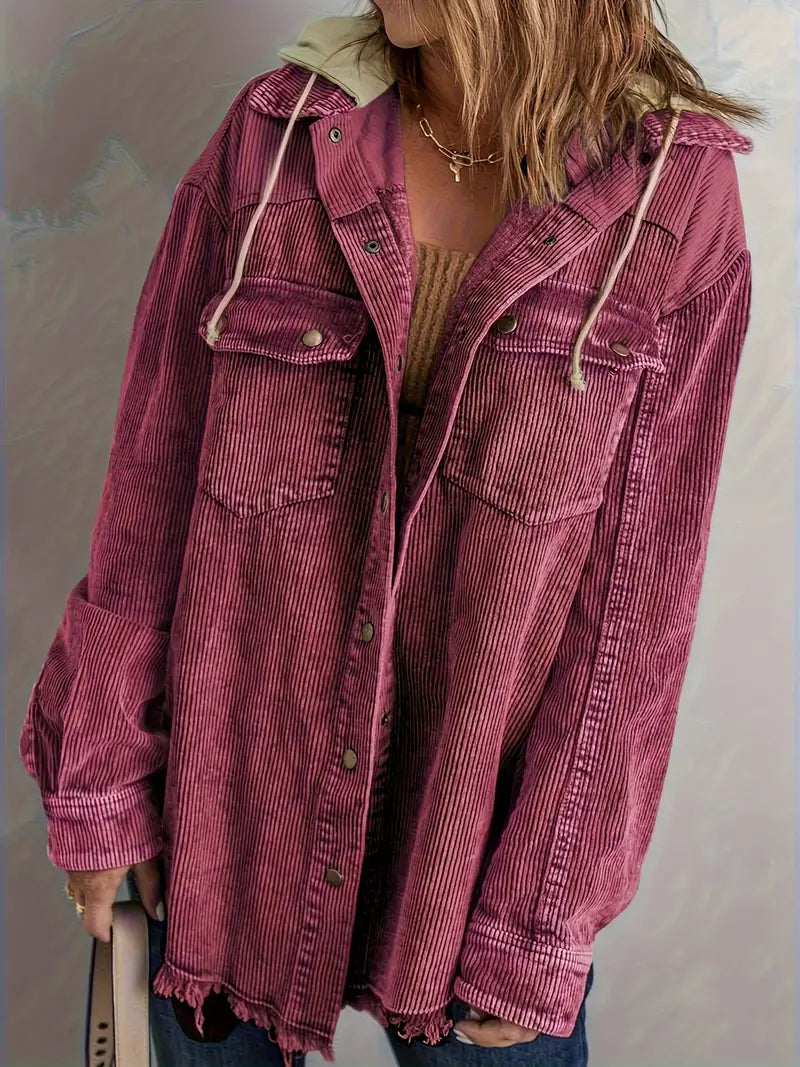 Dolores® | Chic and relaxed coat