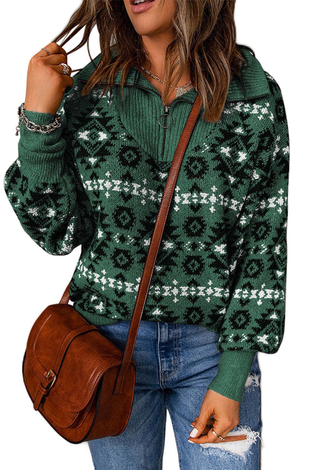 Angelica® | Timeless and stylish winter garment